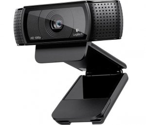 KAMERA WEBCAM HD PRO C920 960-001055 LOGITECH
