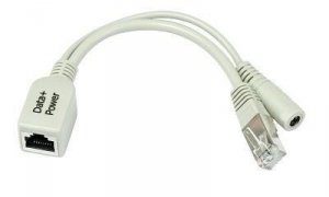 NET  POE ADAPTER RBPOE MIKROTIK