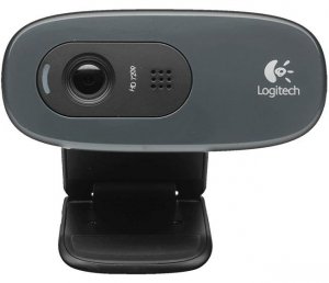 KAMERA WEBCAM HD C270 960-001063 LOGITECH