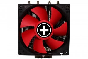 CHŁODNICA PROCESORA MULTI SOCKET XC044  XILENCE