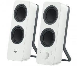 GŁOŚNIK 2.0 Z207 980-001292 LOGITECH