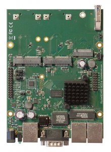 ROUTER SIECIOWY AKCESORIA CARD RBM33G MIKROTIK