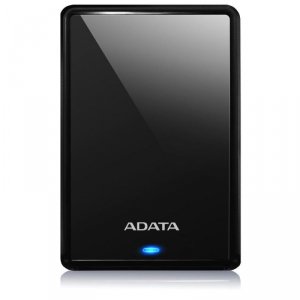 HDD USB3.1 4TB EXT. 2.5 BLACK AHV620S-4TU31-CBK ADATA