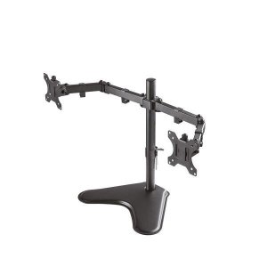MONITOR DESK MOUNT 10-32 FPMA-D550DDBLACK NEWSTAR