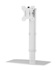 MONITOR DESK MOUNT 10-30 FPMA-D890WHITE NEWSTAR