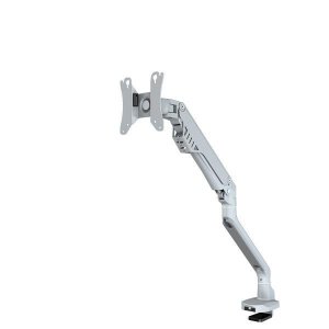 MONITOR DESK MOUNT 10-32 FPMA-D750SILVER NEWSTAR