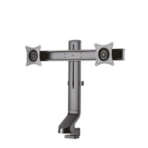 MONITOR DESK MOUNT 10-27 FPMA-D860DBLACK NEWSTAR