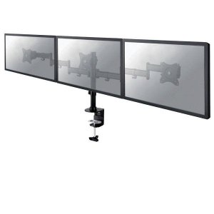 MONITOR DESK MOUNT 10-27 NM-D135D3BLACK NEWSTAR