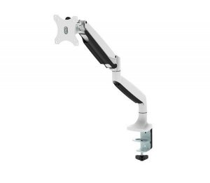 MONITOR DESK MOUNT 10-32 NM-D750WHITE NEWSTAR