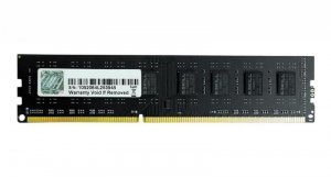 PAMIĘĆ DIMM 8GB PC12800 DDR3 F3-1600C11S-8GNT G.SKILL
