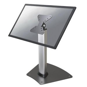 MONITOR DESK MOUNT 10-32 FPMA-D1500SILVER NEWSTAR