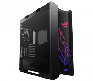 OBUDOWA KOMPUTEROWA MIDITOWER ATX W/O PSU GX601 ROG STRIX HELIOS ASUS