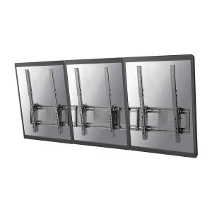 UCHWYT MONITORA NA ŚCIANIE /MENU 40-52 NS-WMB300PBLACK NEWSTAR