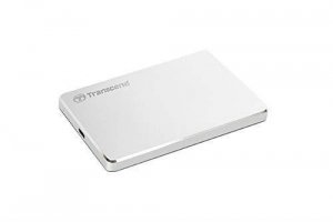 HDD USB3.1 2TB EXT. 2.5 TS2TSJ25C3S TRANSCEND