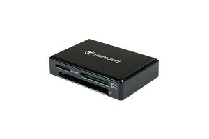 BŁYSK CZYTNIKA PAMIĘCI ALL-IN-1 USB3.1 TS-RDC8K2 TRANSCEND
