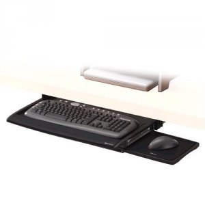 KLAWIATURA AKCESORIA MANAGER OFFICE SUITES 8031201 FELLOWES