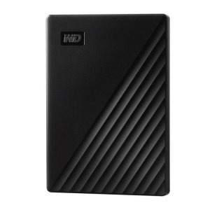Dysk twardy USB3 1TB EXT. 2.5 BLACK WDBYVG0010BBK-WESN WDC