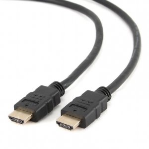 KABEL HDMI-HDMI 1.8M HIGH SPEED CC-HDMIL-1.8M GEMBIRD