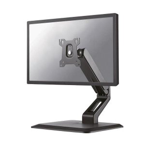 MONITOR DESK MOUNT 10-32 FPMA-D885BLACK NEWSTAR