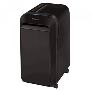 NISZCZARKA POWERSHRED LX221 BLACK 5050401 FELLOWES