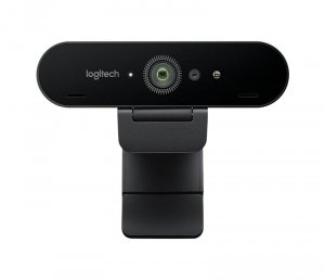 KAMERA WEBCAM BRIO STREAM 4K 960-001194 LOGITECH