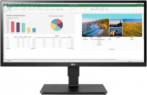 MONITOR LCD 29 IPS 29BN650-B LG