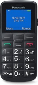 TELEFON KOMÓRKOWY KX-TU110 KX-TU110EXB PANASONIC