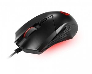 MYSZ USB OPTICAL GAMING CLUTCH GM08 MSI