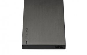 Dysk twardy USB3 2TB EXT. 2.5 ANTHRACITE 6028680 INTENSO