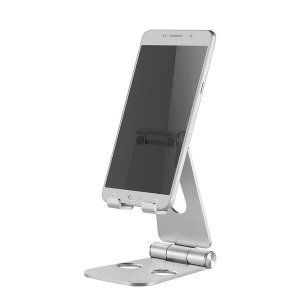 AKCESORIA MOBILNE STAND SILVER DS10-160SL1 NEWSTAR