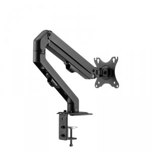 MONITOR DESK MOUNT 17-27 FPMA-D650BLACK NEWSTAR