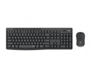 KLAWIATURA + MYSZ COMBO MK295 ENG 920-009800 LOGITECH