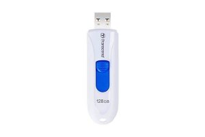 PAMIĘĆ USB USB3 128GB 790 TS128GJF790W TRANSCEND