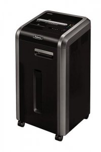 NISZCZARKA MICROSHRED 225MI MICRO-CUT 4620101 FELLOWES