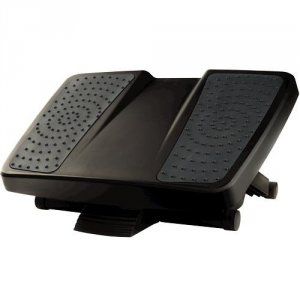 KRZESŁO FOOT SUPPORT ULTIMATE 8067001 FELLOWES