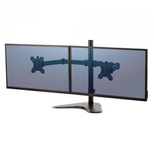 MONITOR ARM DUAL PROFESSIONAL 8043701 FELLOWES