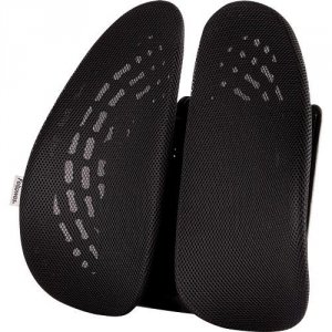 KRZESŁO BACK SUPPORT BACK ANGEL 8026401 FELLOWES