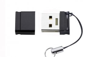 PAMIĘĆ USB USB3 64GB 3532490 INTENSO