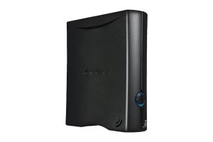 HDD USB3 4TB EXT. 3.5/TS4TSJ35T3 TRANSCEND