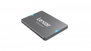 SSD SATA2.5 480GB 6GB/S/NQ100 LNQ100X480G-RNNNG LEXAR