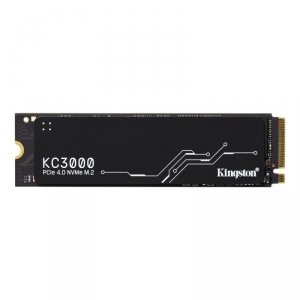 SSD M.2 2280 512GB/SKC3000S/512G KINGSTON