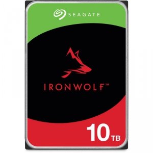 HDD SATA 10TB 7200RPM 6GB/S/256MB ST10000VN000 SEAGATE