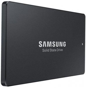 SSD SATA2.5 1.92TB 6GBS PM897/MZ7L31T9HBNA-00A07 SAMSUNG