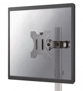 TV SET ACC POLE MOUNT 17-32/FL40-430BL11 NEOMOUNTS