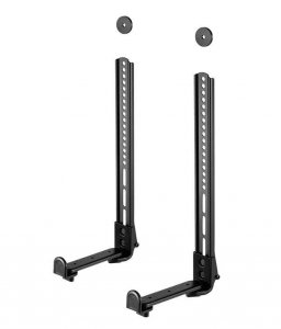 SPEAKER ACC SOUNDBAR MOUNT/AWL29-650BL1 NEOMOUNTS