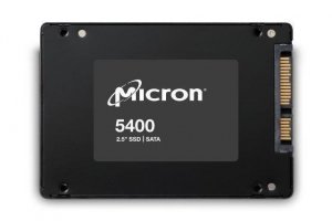 SSD SATA2.5 480GB 6GB/S/5400 PRO MTFDDAK480TGA MICRON