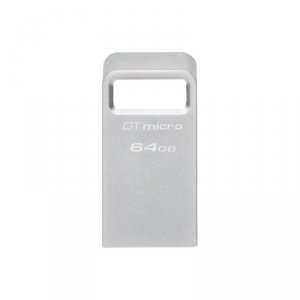 MEMORY DRIVE FLASH USB3.2 64GB/MICRO DTMC3G2/64GB KINGSTON