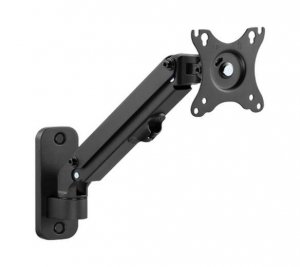 DISPLAY ACC MOUNTING ARM 27/MA-WA1-01 GEMBIRD