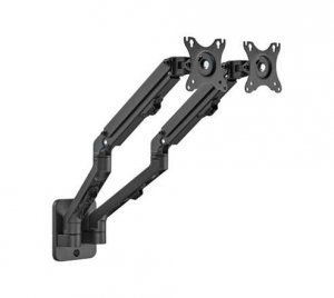 DISPLAY ACC MOUNTING ARM 27/MA-WA2-01 GEMBIRD