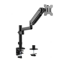 DISPLAY ACC MOUNTING ARM/17-32 MA-DA1P-01 GEMBIRD